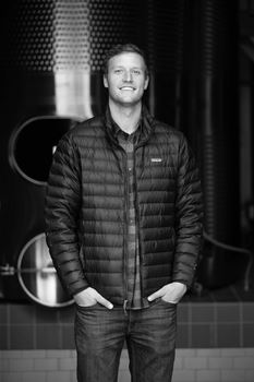 Winemaker, Joe Harden